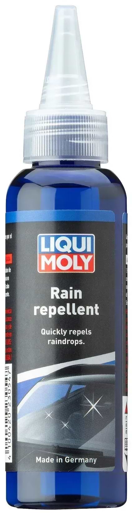 Антидощ Liqui Moly 100 мл (LQ1590)
